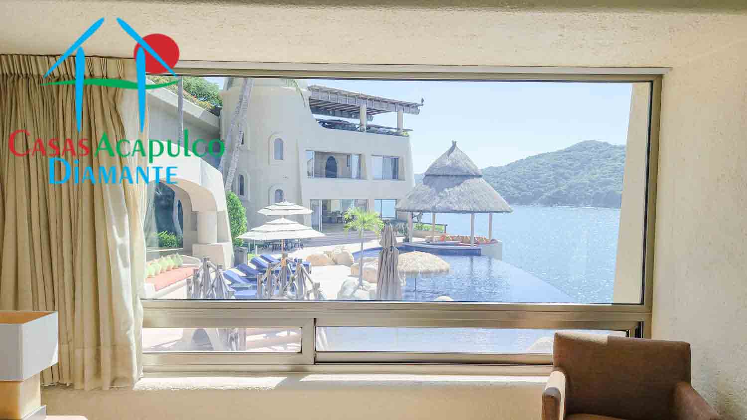 Villa Ramona Fraccional - Recámara VR Monchis 4